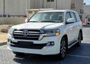 Toyota Land Cruiser GXR 4.0L (271 HP) 4WD