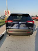 Toyota RAV4 XLE 2.5L