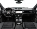 Porsche Macan GTS 2.9L (435 HP) 2023 Porsche Macan, 2027 Porsche Warranty, Sport Chrono Package, Very Low Kms, GCC