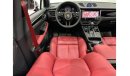 Porsche Macan S *Brand New* 2024 Porsche Macan S, 2026 Porsche Warranty, Full Options, Delivery Kms, GCC