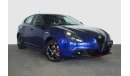 Alfa Romeo Giulietta 2019 Alfa Romeo Giulietta Veloce / 5yrs, 120k kms Warranty & Service!