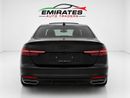 أودي A4 35 TFSI S-LINE
