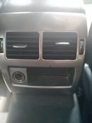 Jaguar XF 2.0L, I4 Turbocharged, Basic