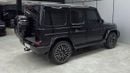 مرسيدس بنز G 63 AMG 4MATIC SUV