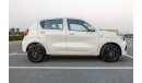 Suzuki Celerio 2023 | 1L 3CY GL FULL OPTION PETROL | EXPORT ONLY