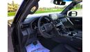 Toyota Land Cruiser VX 4.0L SUV 4WD PETROL A/T | BRAND NEW | GCC SPECS | WITH 3 YEARS WARRANTY