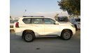 Toyota Prado 4.0L VX Full Option AT