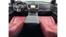 RAM Classic 2022 Dodge Ram 1500 Warlock, Dec 2027 Dodge Warranty, Full Dodge Service History, Low Kms, GCC