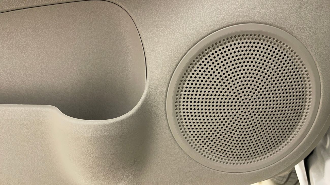 Nissan Sunny SV 1.5 | Zero Down Payment | Home Test Drive