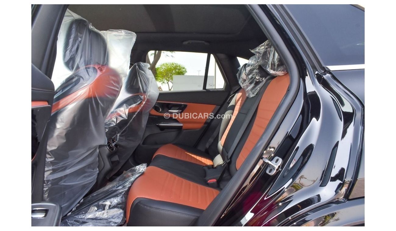 Mercedes-Benz GLC 200 Mercedes-Benz GLC 200 | ROLFHARTGE Edition | FULLY EXTERIOR CARBON FIBER | 2024