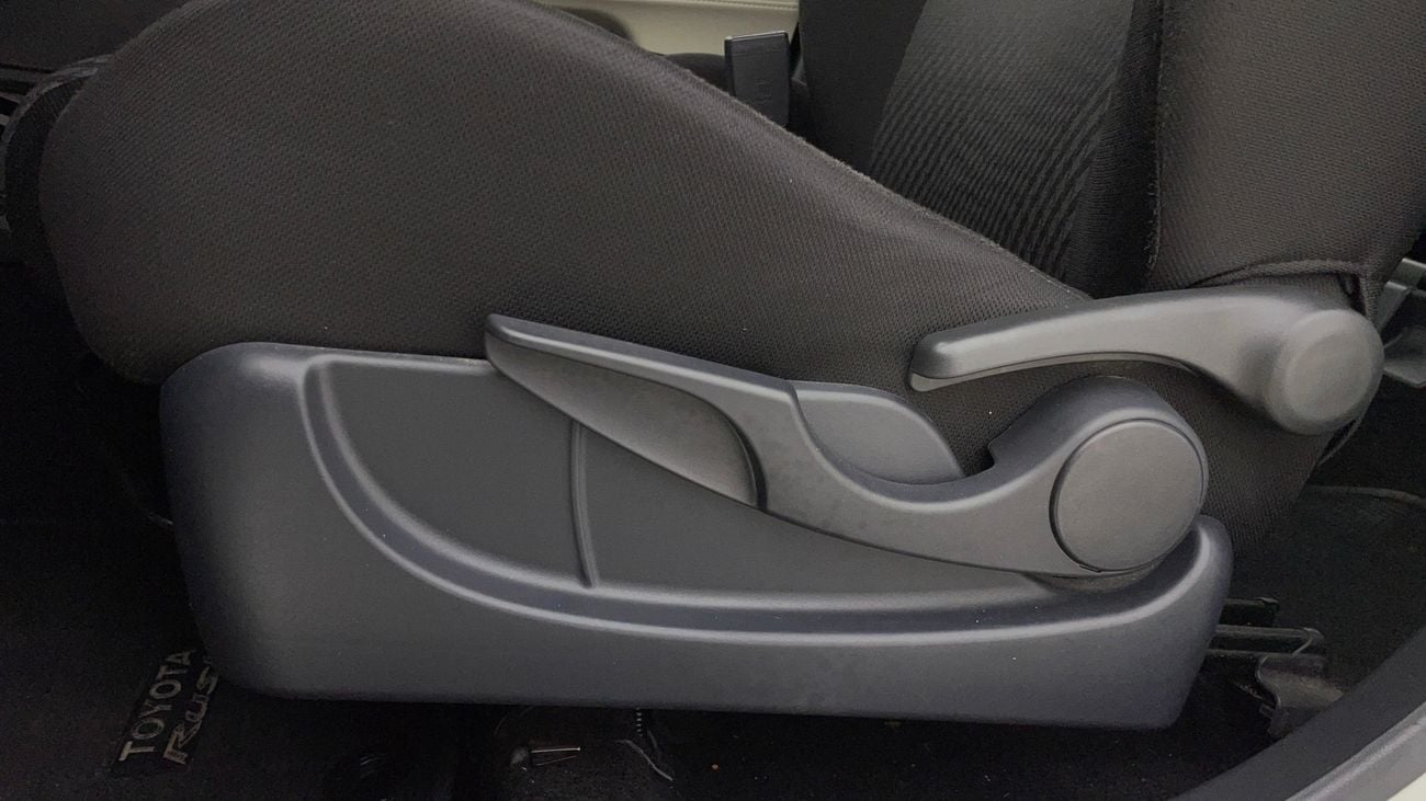 Toyota Rush EX 1.5 | Zero Down Payment | Home Test Drive