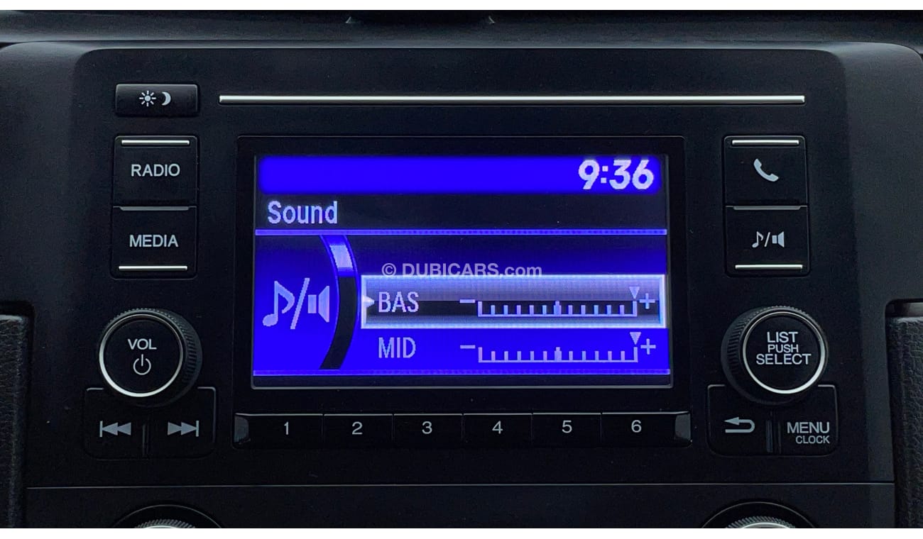 Honda Civic DX 1.6 | Zero Down Payment | Free Home Test Drive