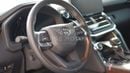 تويوتا لاند كروزر (LHD) TOYOTA LAND CRUISER 300 VX AWD VIP XTREME EDITION 3.3L DIESEL AT MY2025 – BLACK