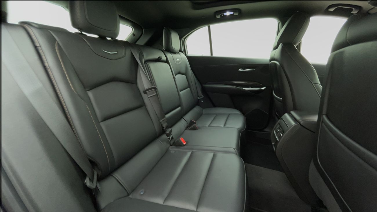 Cadillac XT4 SPORT 2 | Zero Down Payment | Home Test Drive