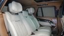Land Rover Range Rover Autobiography P530 4.4L SV | UAEs Very Best Example | AED 10,955 PM | SV Serenity Theme