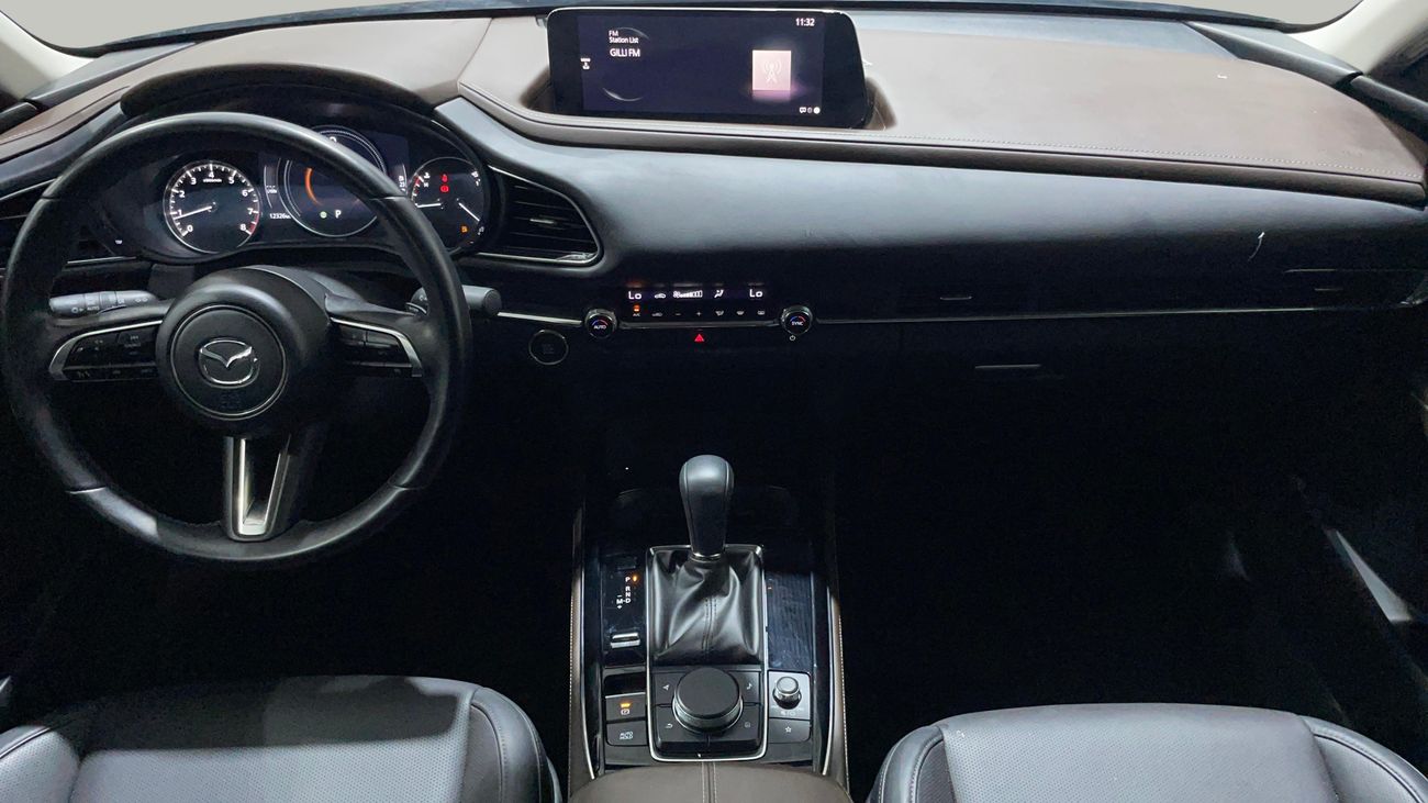 Mazda CX-30 URBANE 2025 | AED 1170/Month | 0 DP | 30 Day Return | Warranty | Service History