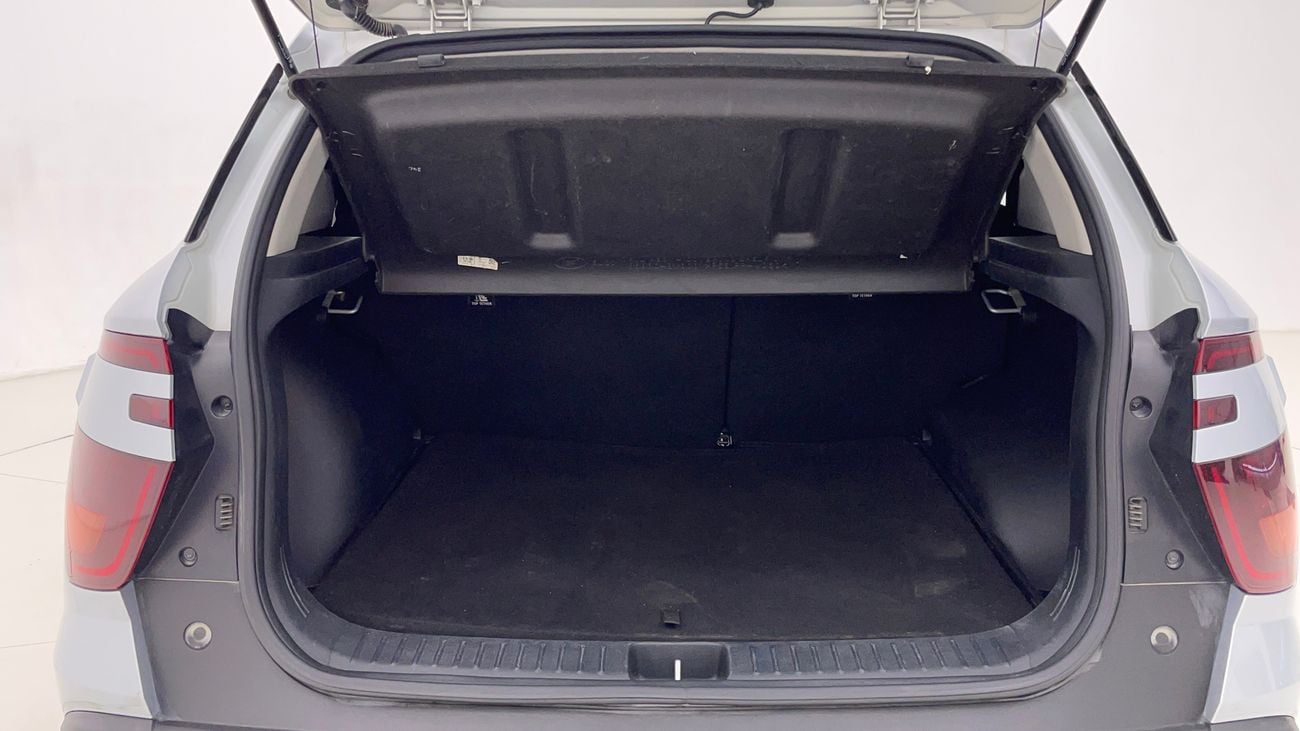 هيونداي كريتا SMART 1.5 | بدون دفعة مقدمة | اختبار القيادة في المنزل