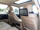 Toyota Land Cruiser GXR