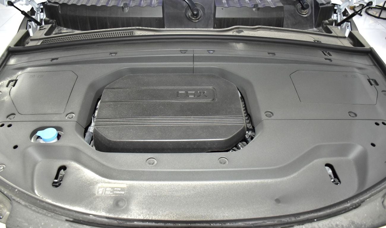 ROX 01 EXCELLENT DEAL for our ROX 01 V.I.P Long Range ( 2026 Model ) in White Color GCC Specs