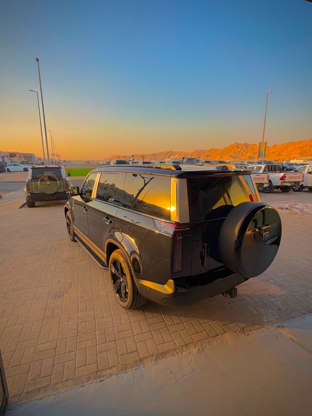 روكس 01 PRESTIGE Rox 01 vip