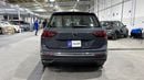 Volkswagen Tiguan 2022 TREND & FUN | AED 998/Month | 0 DP | 30 Day Return | Warranty | Service History