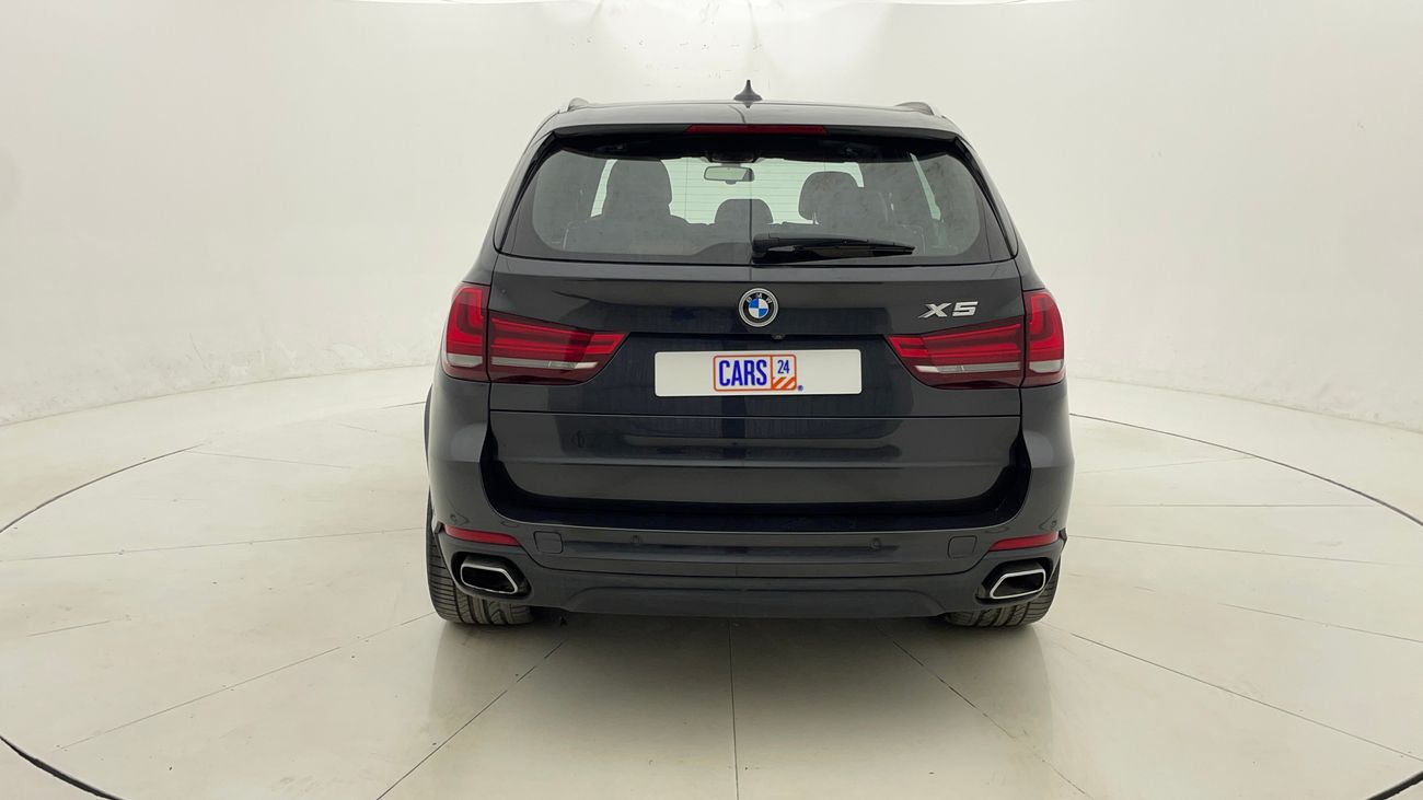 BMW X5 XDRIVE 35I 3 | Zero Down Payment | Home Test Drive