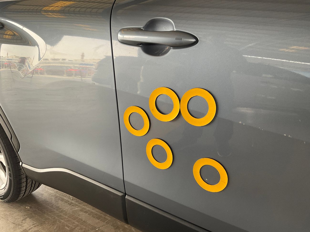 Toyota Corolla Cross GLI | Guaranteed Warranty | 0 Down Payment