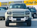 Land Rover Defender P400 full Option Lhd 3.0L Petrol engine 4WD Automatic Gear 5seats 5 Doors