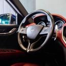 Maserati Ghibli GT AED 2,682 P.M • 0% Downpayment •  Maserati Ghibli GT Hybrid • 1 Year Warranty