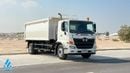 Hino 500 Tipper 2019 | 7.6L 250HP | Manual | GCC Specs | Excellent Condition