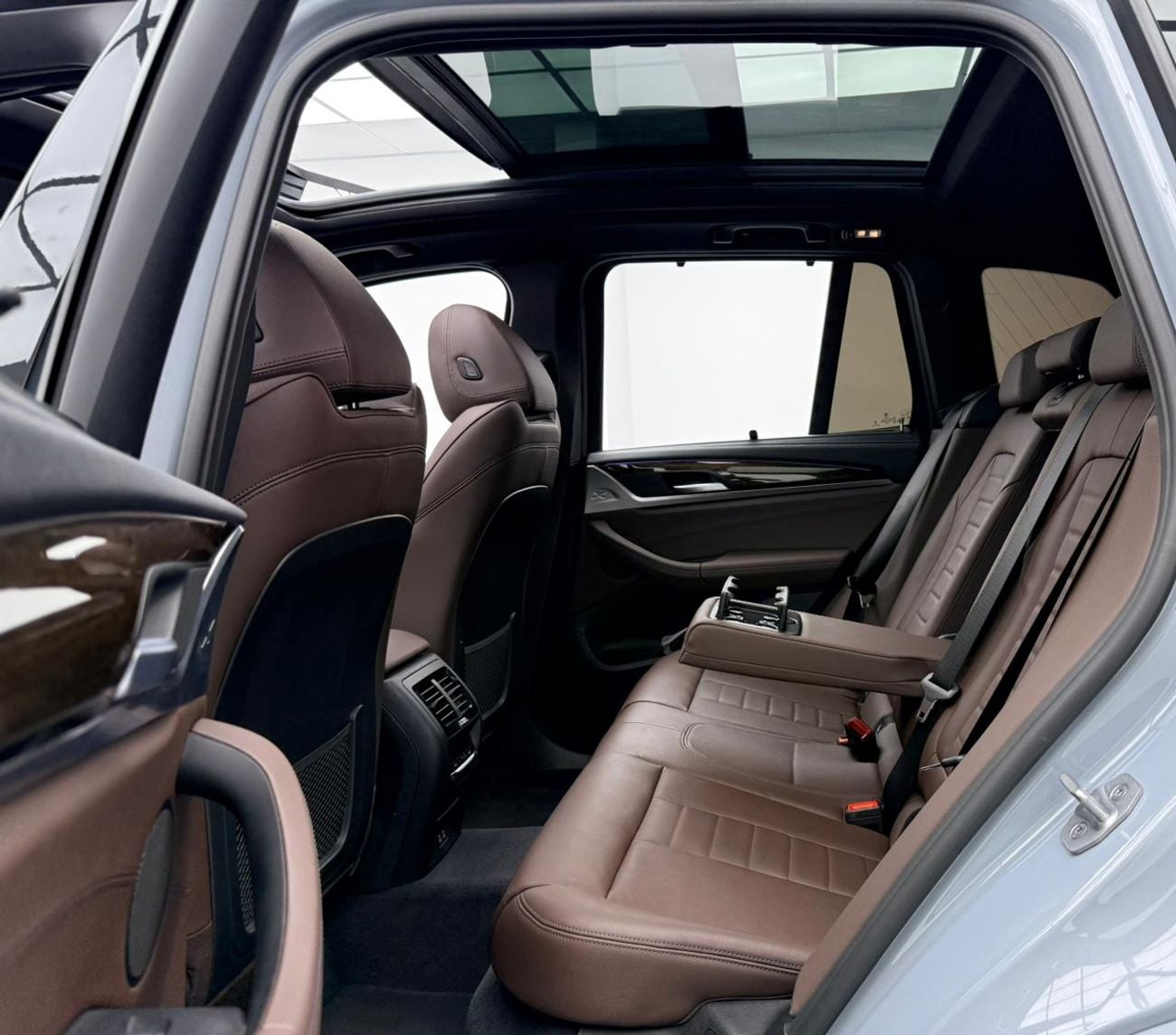 BMW X3 xDrive 30i M Sport 2.0L 2023 BMW X3 xDrive30i, BMW Warranty+Service Contract+Full Service History, G