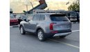 Kia Telluride 2020 KIA TELLURIDE IMPORTED FROM USA