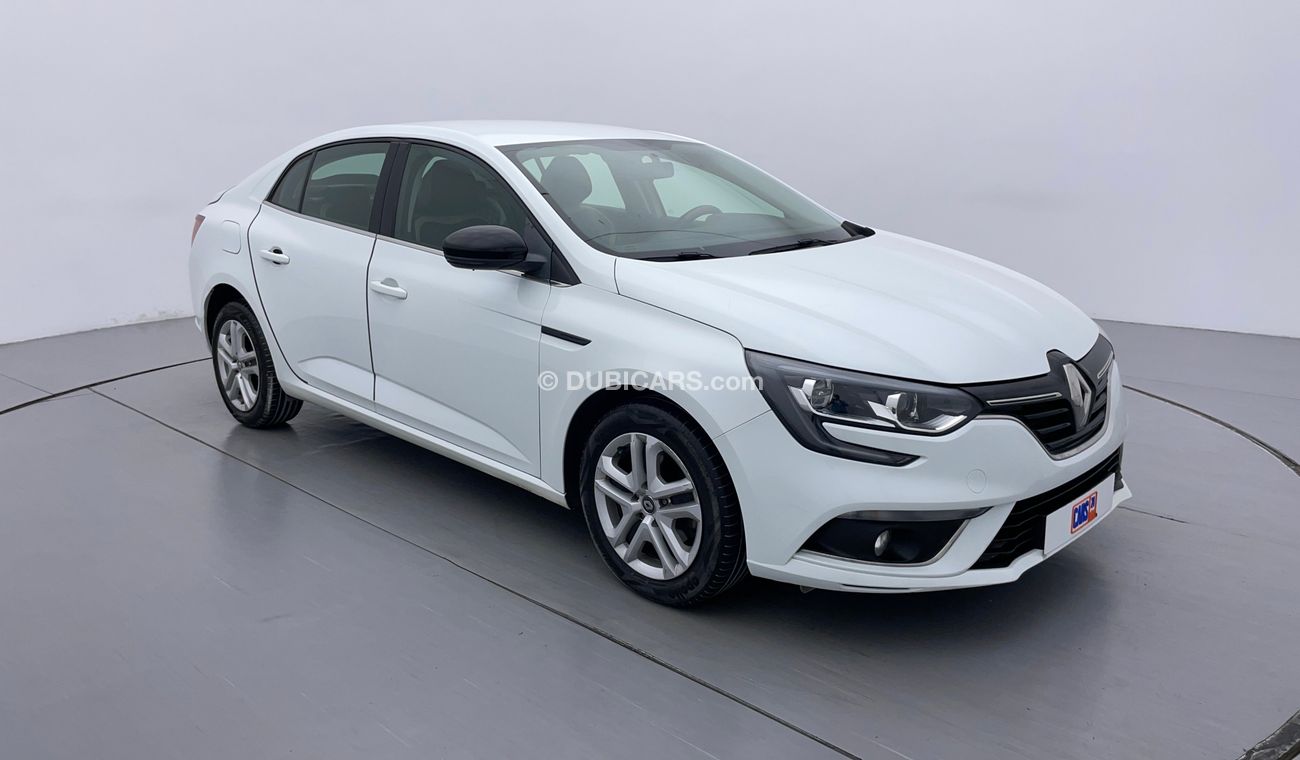 Renault Megane PE 1.6 | Zero Down Payment | Free Home Test Drive