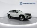 Volkswagen Teramont Teramont Comfortline 2L with Sunroof - Leather Seats 2L | VW Certified | Premium Ventilated Seats