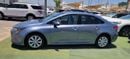 Toyota Corolla SE