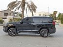 Toyota Prado Toyota Prado v4 LHD 2019 black colour