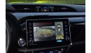 Toyota Hilux DOUBLE CAB PICKUP ADVENTURE 2.8L DIESEL  4WD AUTOMATIC TRANSMISSION