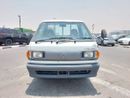 تويوتا لايت آيس TOYOTA LITEACE TRUCK PICK UP RHD 1997 MODEL 1.5 L PETROL MANUAL(PM69963)