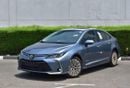 Toyota Corolla XLI EXECUTIVE Toyota corolla 2.0L petrol At MY2025