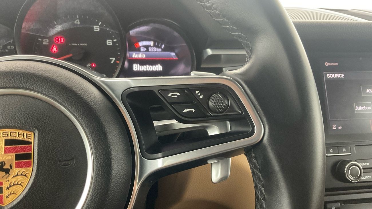 بورش ماكان Standard+ | شامل الضمان | 0 ﺪﻔﻋﺓ ﺃﻮﻟﻯ