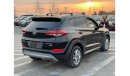 Hyundai Tucson 2017 Hyundai Tucson 1.6L Turbo Ecosystem 4x4