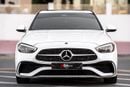 Mercedes-Benz C 300 Base