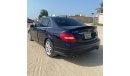 مرسيدس بنز C 300 4matic