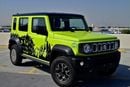 Suzuki Jimny 5 Door GLX