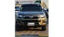 Toyota Hilux MODIFIED TO ROCO | ROLL BAR | RIGHT-HAND-DRIVE | CRUISE CONTROL | BOOT COVER