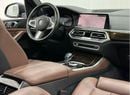 BMW X5 40i xDrive 2020 BMW X5 xDrive40i, 2025 BMW Warranty + Service Pack, Full Options, GCC