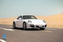 بورش 911 CARRERA S
