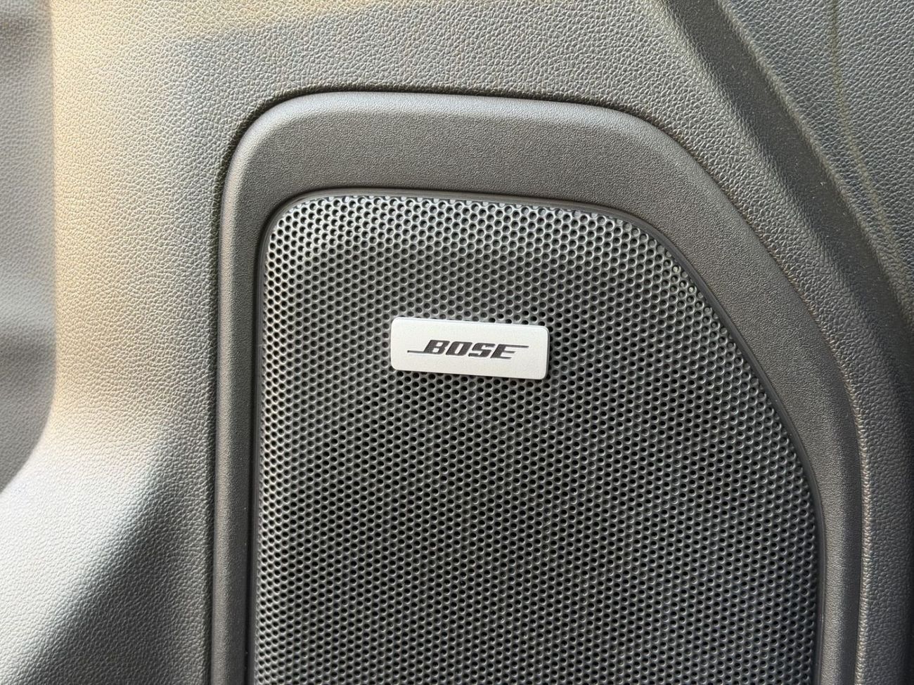 GMC Sierra 1500 CREWCAB AT4