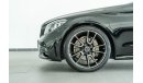 Mercedes-Benz C200 AMG 2.0