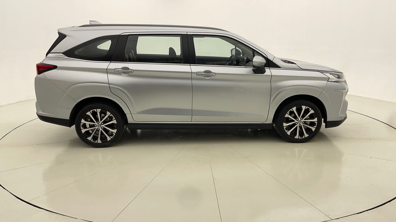 Toyota Veloz GX 1.5 | Zero Down Payment | Home Test Drive